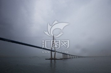 韩国济州岛木浦大桥