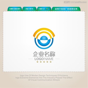 科技LOGO