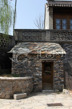 古建筑