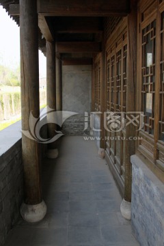 古建筑