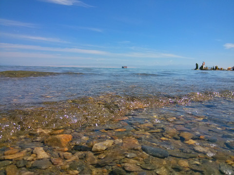 青海青海湖