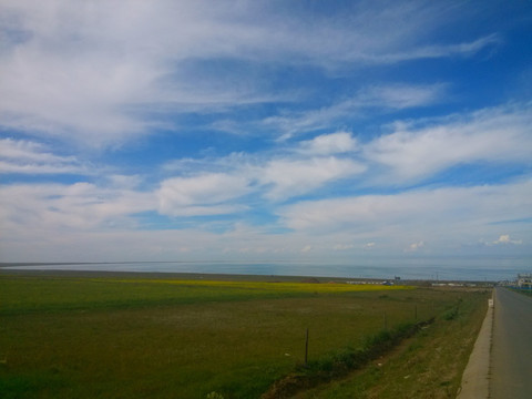 青海青海湖