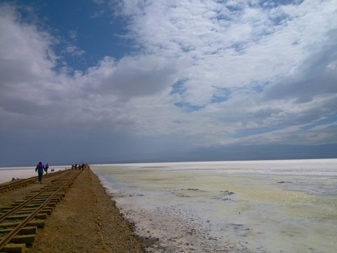 青海青海湖