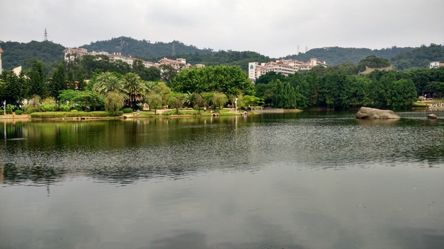 福建厦门大学