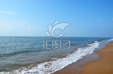 大海