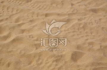 沙滩背景