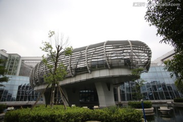 工业园