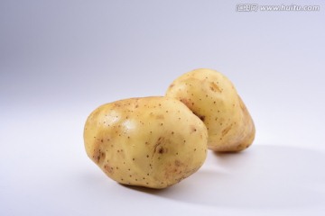 土豆 马铃薯