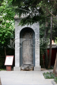 白马寺 古建筑 洛阳佛教寺庙