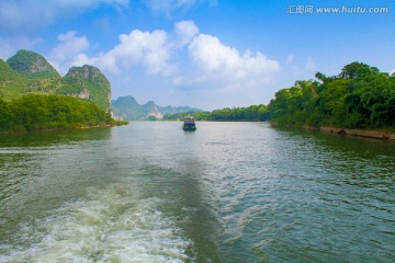 桂林山水