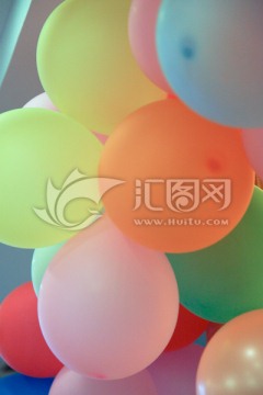 气球