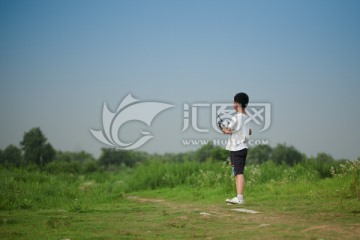 玩遥控飞机