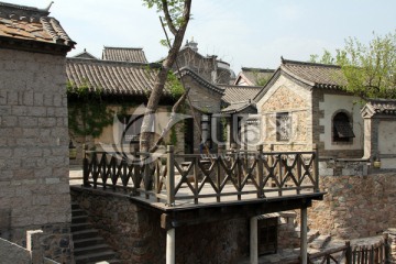 古建筑
