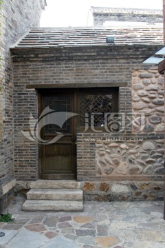 古建筑