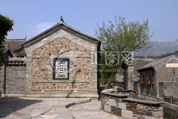 古建筑