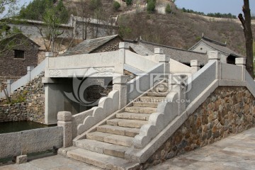 小桥 石桥