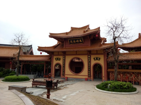 河源巴伐利亚庄园