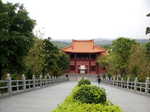 河源巴伐利亚庄园