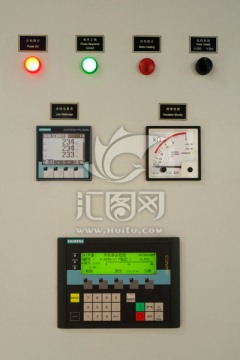 电气操作面板 电控箱 电控柜