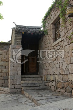 古建筑