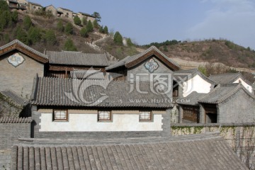 古建筑