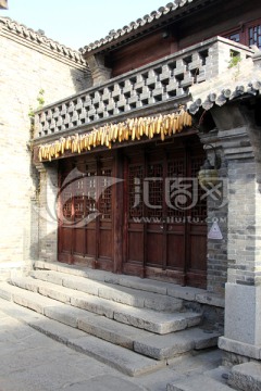 古建筑