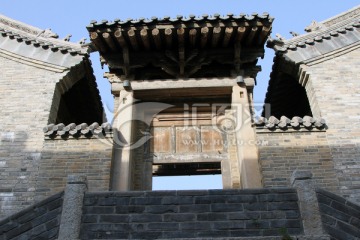 古建筑