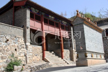 药王庙