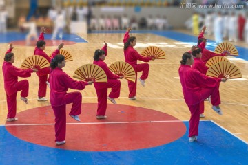 太极拳