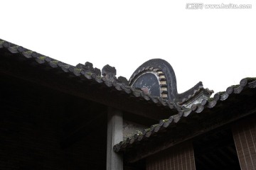 江南水乡 建筑