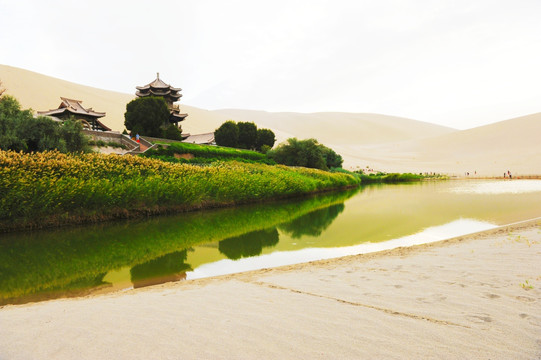 月亮湾