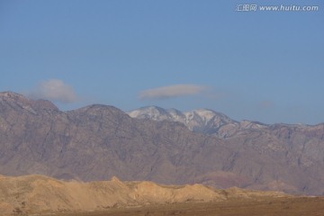宁夏贺兰山