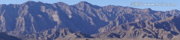 宁夏贺兰山