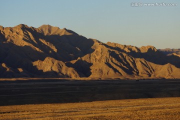 宁夏贺兰山