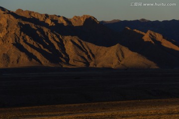 宁夏贺兰山