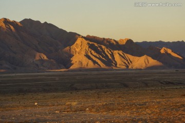 宁夏贺兰山