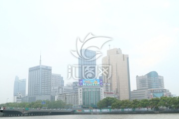 宁波全景