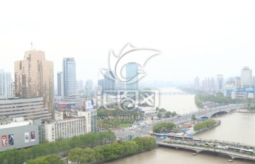 宁波全景