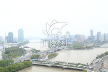 宁波全景