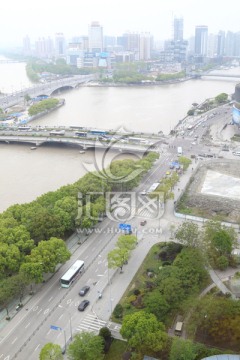 宁波全景