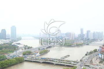 宁波全景