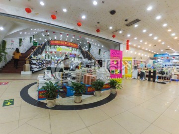图书馆