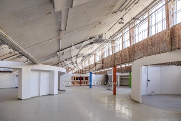 LOFT 现代办公空间