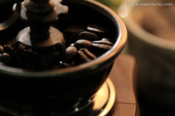 咖啡豆