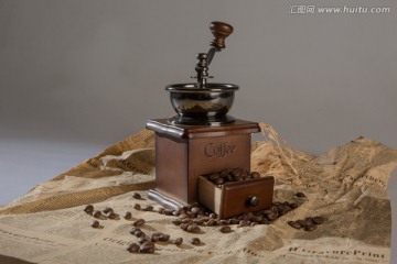 咖啡豆