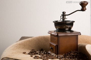 咖啡豆