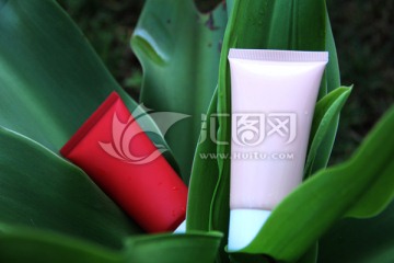 化妆品 护肤品 面膜 保湿