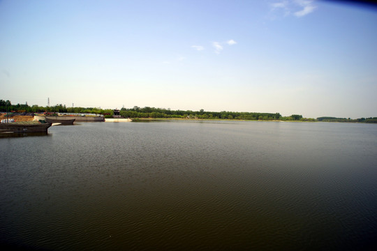 大运河