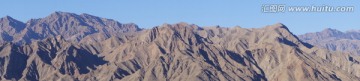 宁夏贺兰山