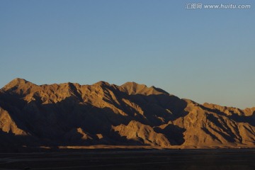 宁夏贺兰山